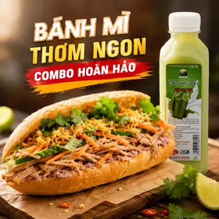 Hình ảnh Combo 1 thập cẩm - Hồng Trà