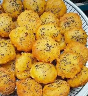 Hình ảnh Combo 3 khoai sữa dừa