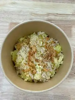 Hình ảnh Xôi xéo