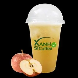 Hình ảnh Nước táo