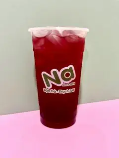 Hình ảnh Lục trà lựu ( chưa có topping)