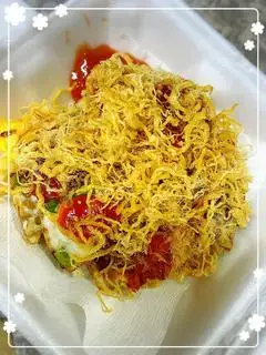 Hình ảnh Bánh trứng chà bông