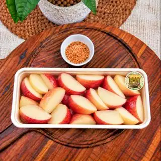 Hình ảnh Hộp táo Envy từ 300 gram