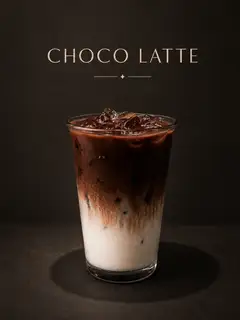 Hình ảnh Choco latte