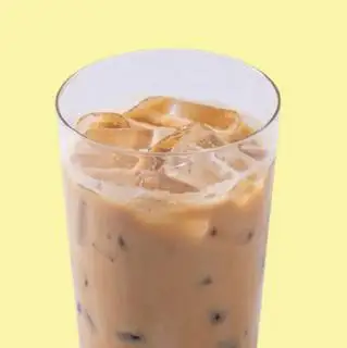 Hình ảnh Cà phê bạc xỉu - white coffee