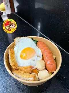 Mì Trộn Hoàng Phát - 50.000 ₫ tại Hoàng Phát Food - Mì Trộn, Mì Ý & Cơm Chiên - Dương Bá Trạc