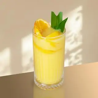 Hình ảnh Cam xoài đào