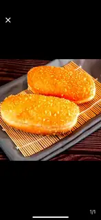 bánh su kem chiên - 20.000 ₫ tại Tiệm Bánh MiMi Cake -  Đường 15