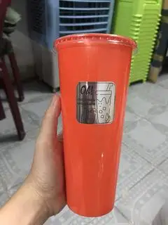 UỐNG ĐẠI ĐI (nếu không biết uống gì) - 40.000 ₫ tại Oh! Tré Trộn - Trà Trái Cây - Nguyễn Bá Tòng