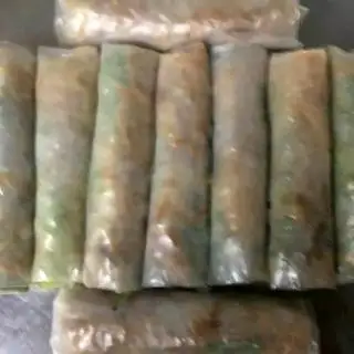 Bì cuốn - 9.000 ₫ tại Cuốn 6 Năm - Gỏi Cuốn & Bún Thịt Nướng - Chu Văn An