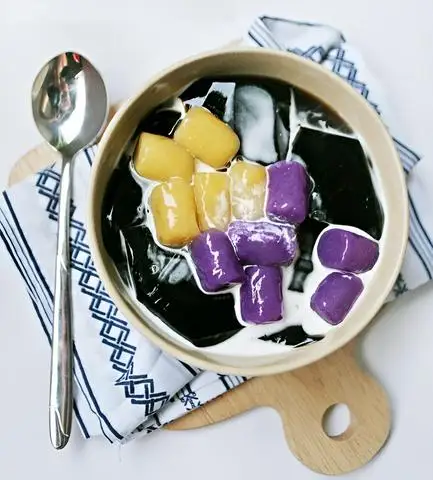 Chè Trang Trang - Nguyễn Kiệm - Tráng miệng gần bạn