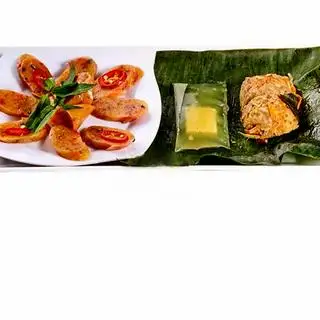Hình ảnh Tré chay