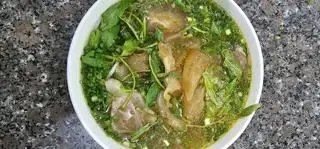Hình ảnh Phở gân