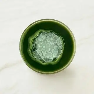 Hình ảnh Matcha truyền thống (Usucha)