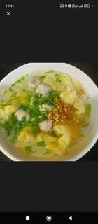 Hình ảnh hoành thánh 
