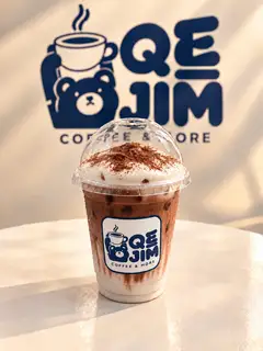 Hình ảnh Cacao Latte