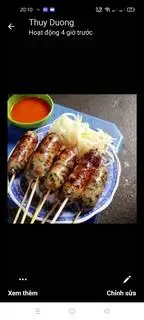Hình ảnh dồi sụn