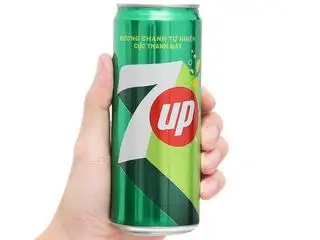 7up - 15.000 ₫ tại Bún Mắm Nêm Hương Long - Quang Trung