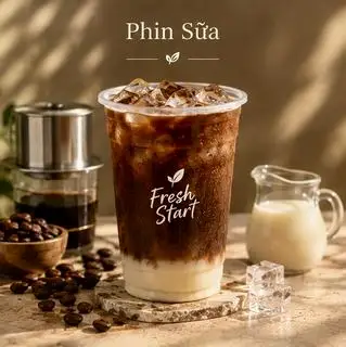 Hình ảnh Phin Sữa