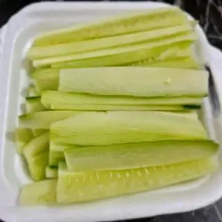 Hình ảnh Dưa chuột thêm