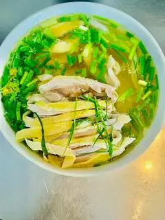 Hình ảnh Má đùi