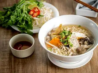 Hình ảnh Mì Nước
