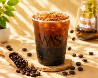 Coldbrew - Cà phê ủ lạnh - 45.000 ₫ tại WAS Café - Cà Phê, Trà Sữa & Ăn Vặt - Cao Thắng