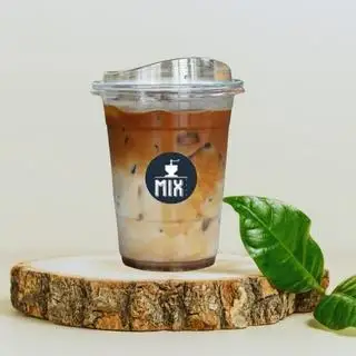 Bạc xỉu - 26.000 ₫ tại Mix 80a - Trà Sữa Thái & Cafe - Thống Nhất
