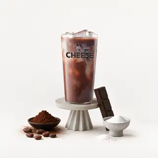Hình ảnh Socola Muối - Salted Socola - L