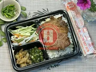Hình ảnh Cơm sườn