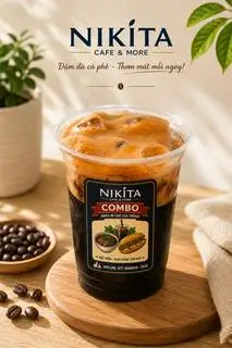 Hình ảnh Cafe Đá M