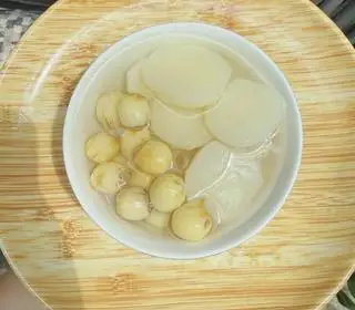 Chè hạt sen củ năng - 41.000 ₫ tại Đăng Kitchen - Tiệm Chè Đậu Ít Ngọt - Xô Viết Nghệ Tĩnh