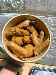 Hình ảnh Combo 8