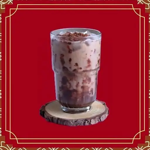 Hình ảnh Milo Dầm