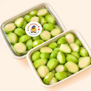 Hình ảnh Cóc thái