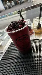 Hình ảnh Trà Dâu tằm