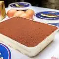 Hình ảnh Tiramisu hộp 500ml