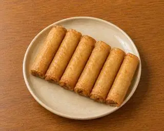 Hình ảnh Thêm chả ram