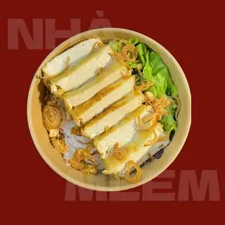 Hình ảnh Mlem Đậu Hũ