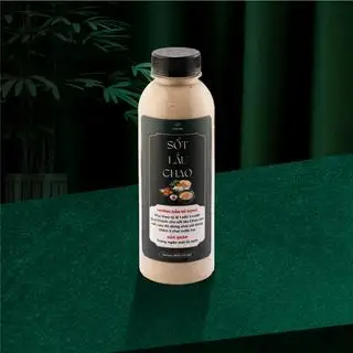 Sốt lẩu chao - 150.000 ₫ tại Ẩm Thực Chay Thiền Trúc -Trần Nhật Duật