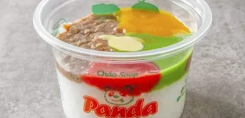 Cháo Dinh Dưỡng Panda - Đặng Chất - Bún/Phở/Mỳ/Cháo gần bạn