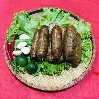 Hình ảnh Thêm Dồi Sụn 