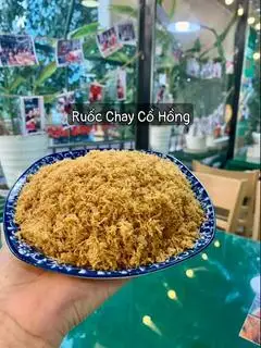 Hình ảnh ruốc nấm 300g
