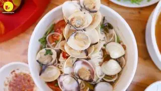 Hình ảnh Bún Thái Nghêu
