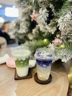 Hình ảnh Matcha latte