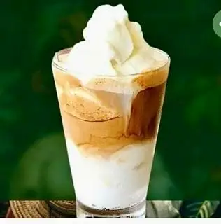 Hình ảnh CÀ PHÊ CỐT DỪA
