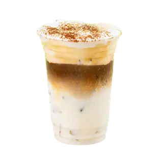 Hình ảnh Cafe kem trứng