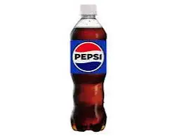 Hình ảnh Chai 390ml Pepsi – Sảng khoái bùng vị!