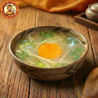 Hình ảnh Chén Trứng Chần