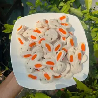 Hình ảnh Viên Thỏ Chiên